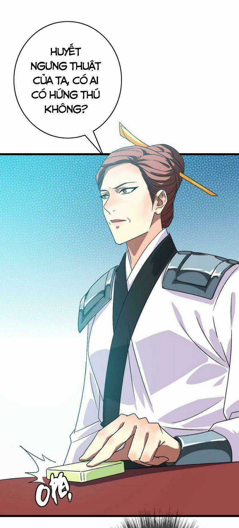 Siêu Đạo Thần Thuật - Chapter 88 - Trang 27