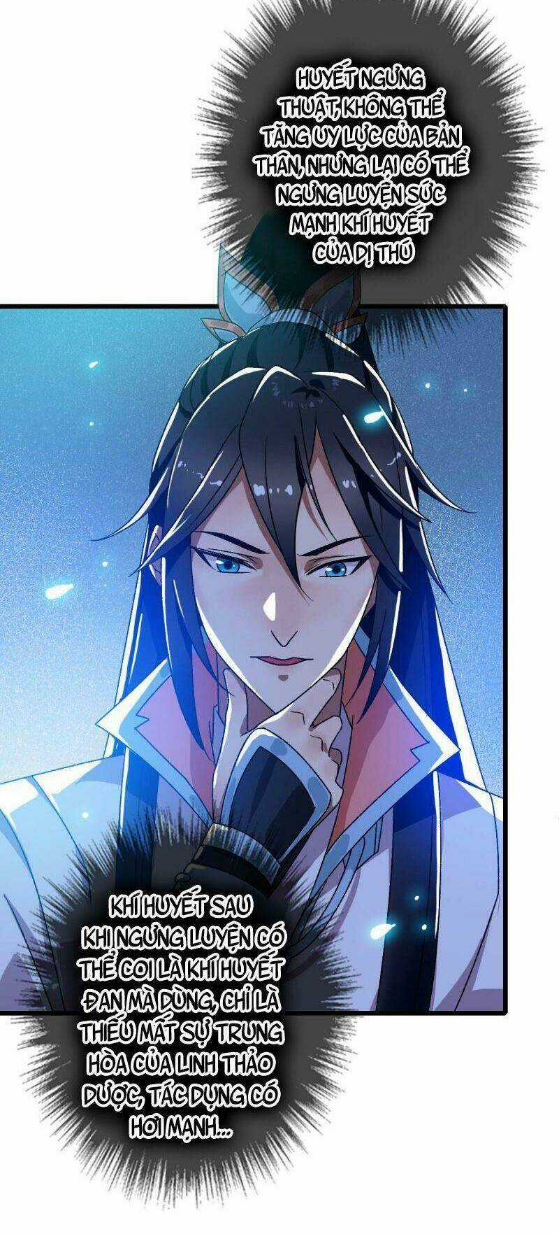 Siêu Đạo Thần Thuật - Chapter 88 - Trang 28