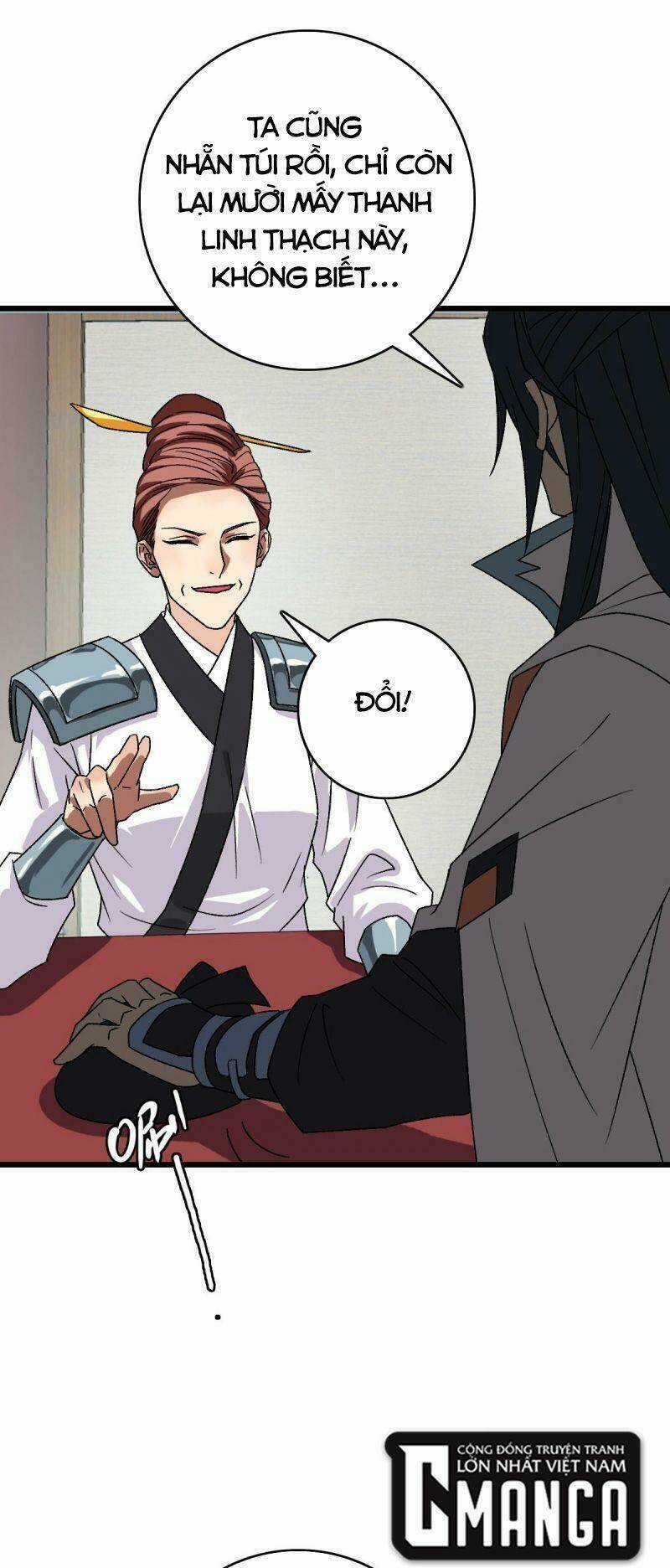 Siêu Đạo Thần Thuật - Chapter 88 - Trang 29