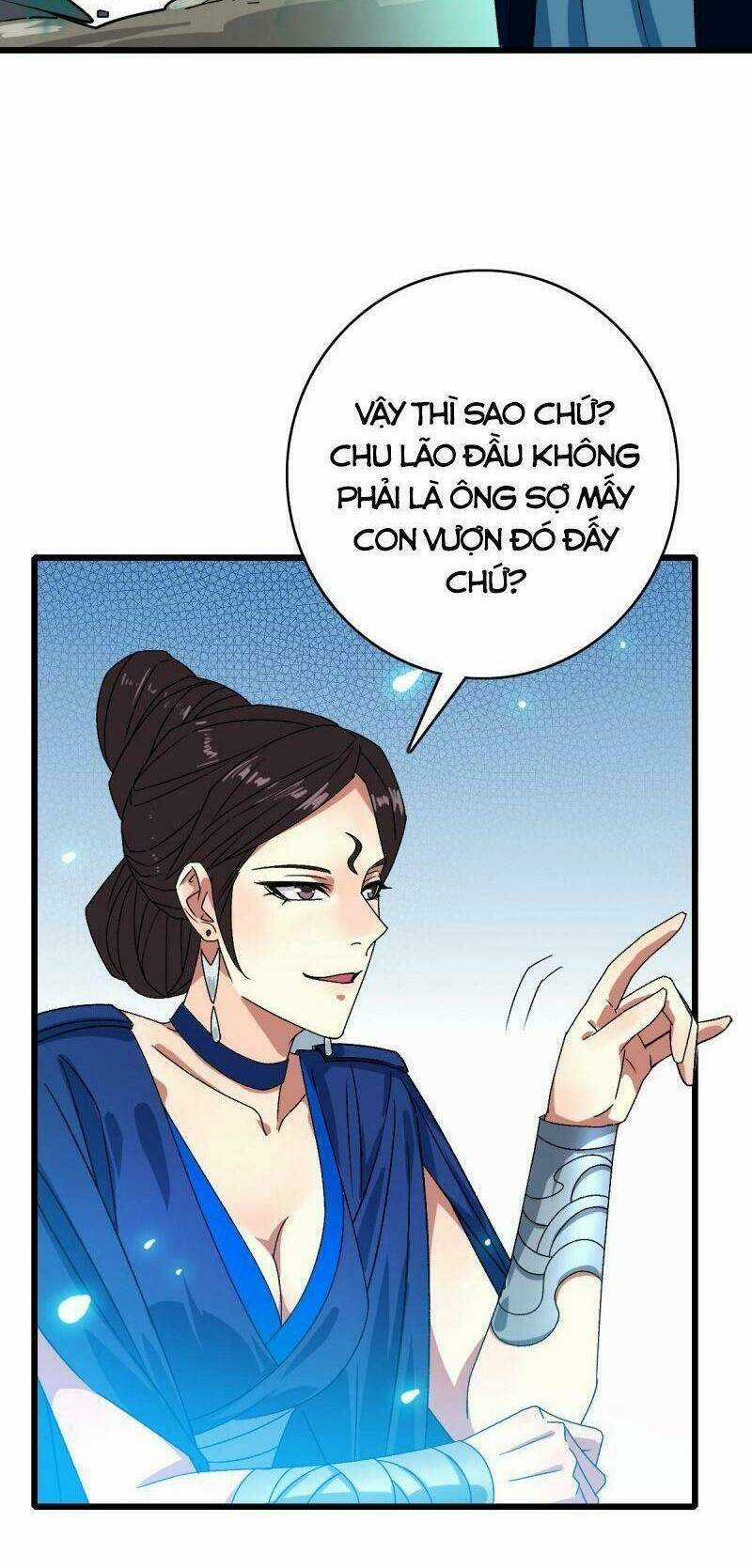 Siêu Đạo Thần Thuật - Chapter 88 - Trang 32
