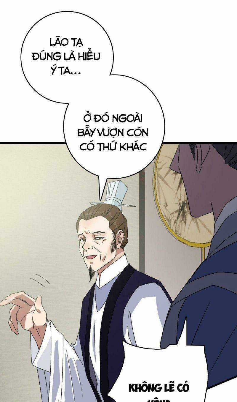 Siêu Đạo Thần Thuật - Chapter 88 - Trang 37