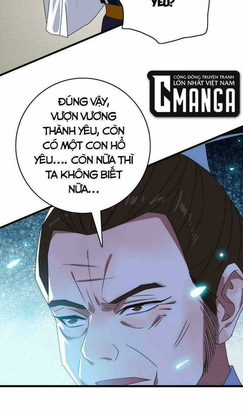 Siêu Đạo Thần Thuật - Chapter 88 - Trang 38