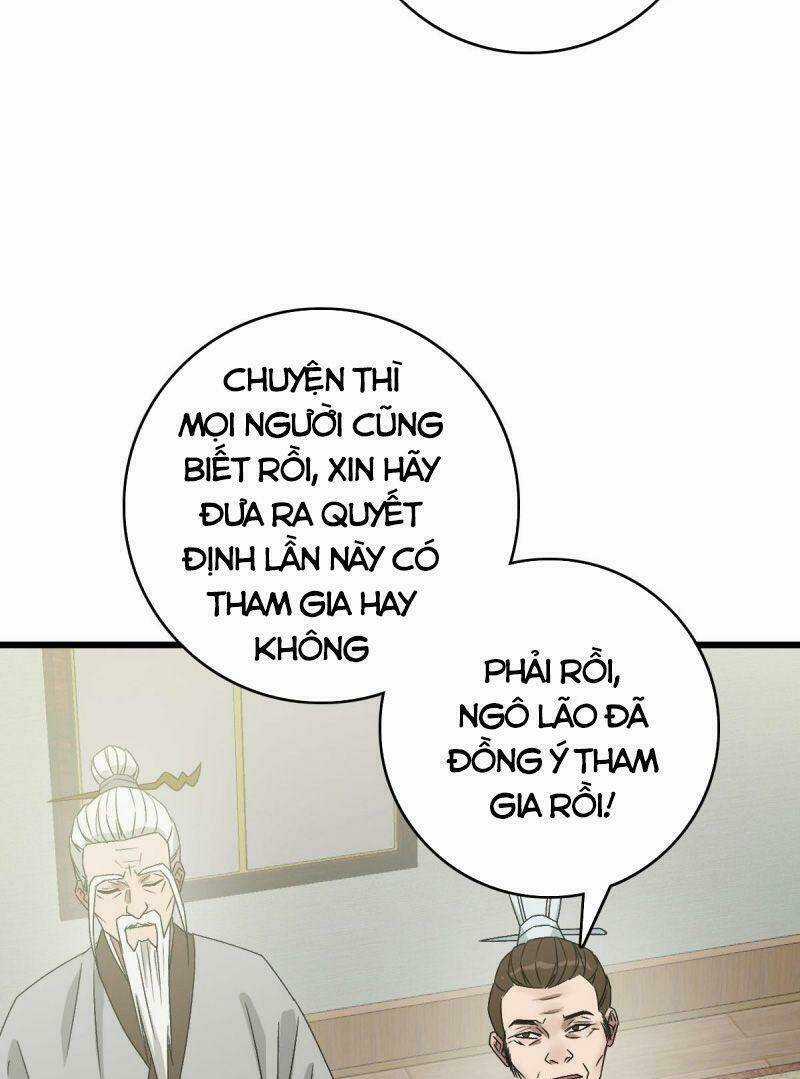 Siêu Đạo Thần Thuật - Chapter 88 - Trang 40