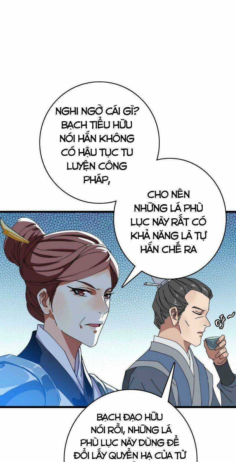 Siêu Đạo Thần Thuật - Chapter 88 - Trang 5