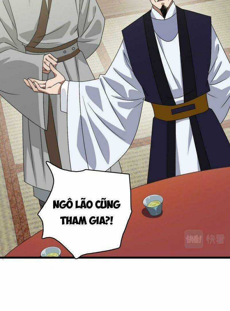 Siêu Đạo Thần Thuật - Chapter 88 - Trang 41