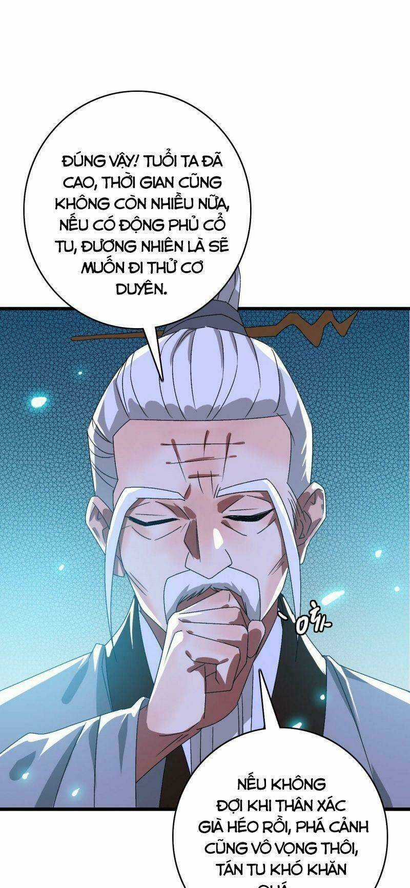 Siêu Đạo Thần Thuật - Chapter 88 - Trang 42