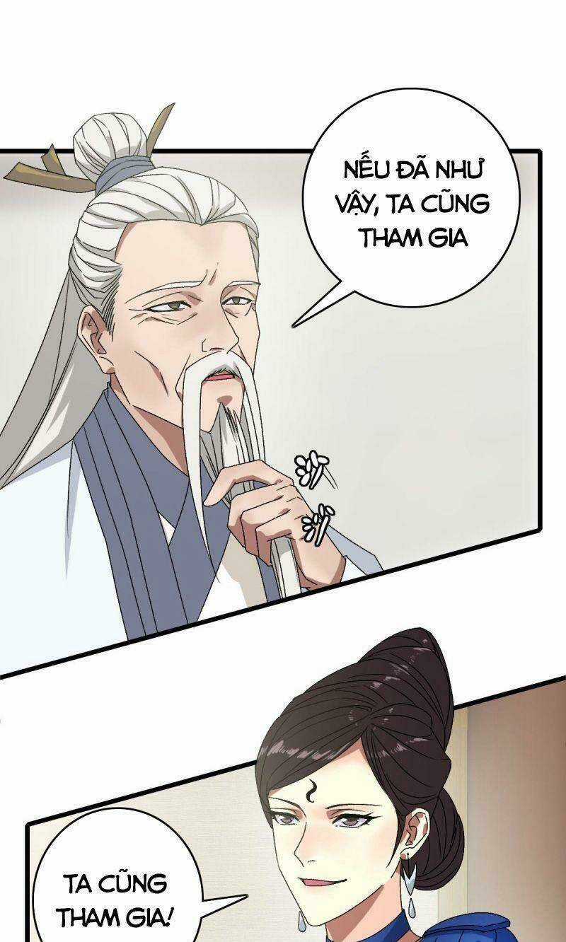 Siêu Đạo Thần Thuật - Chapter 88 - Trang 46