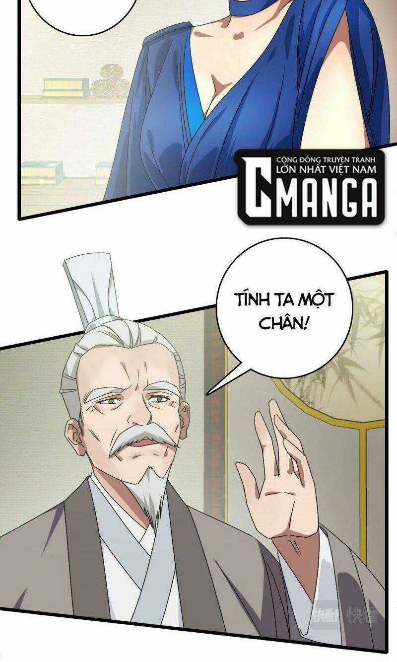 Siêu Đạo Thần Thuật - Chapter 88 - Trang 47