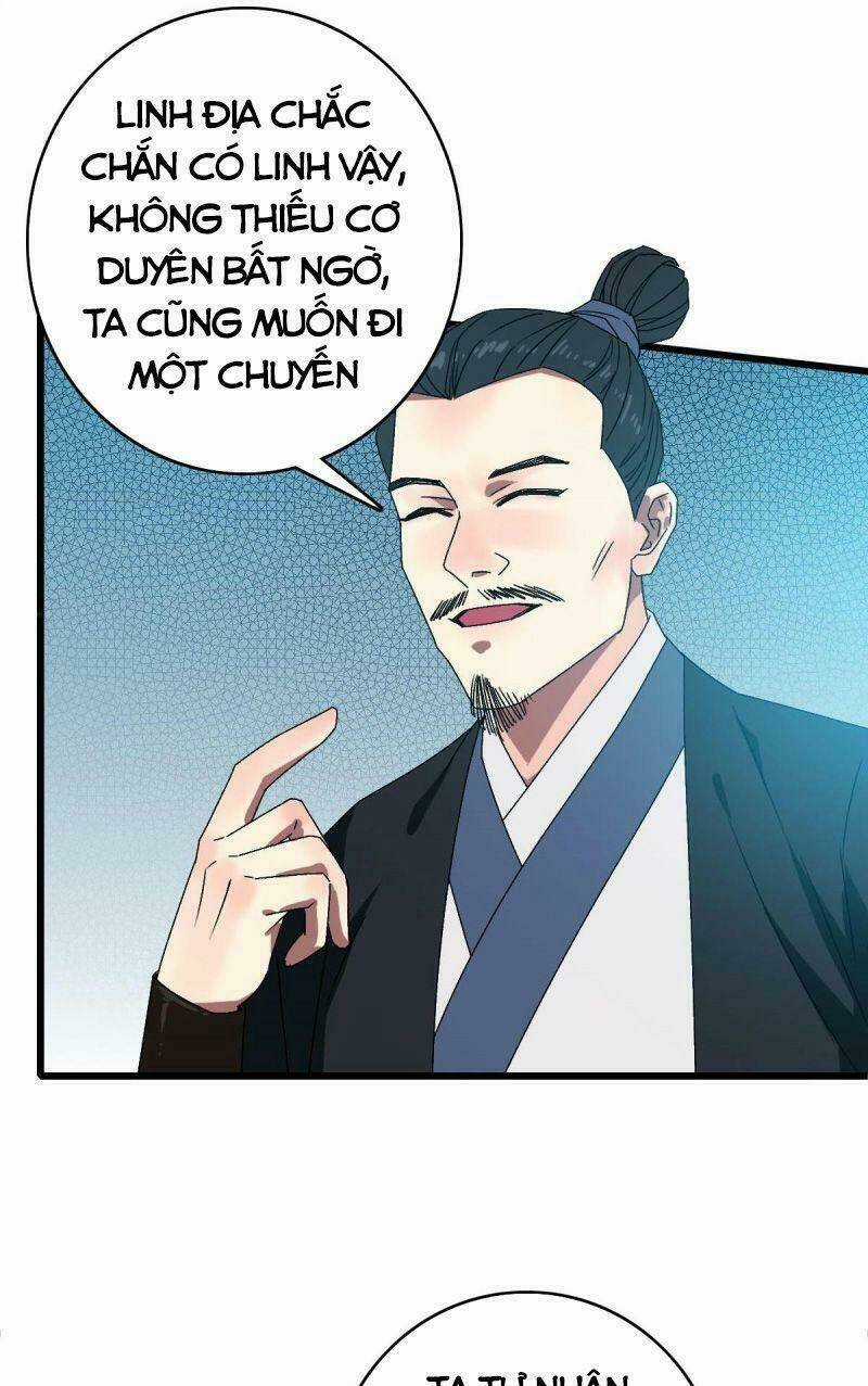 Siêu Đạo Thần Thuật - Chapter 88 - Trang 48