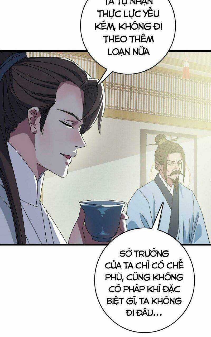 Siêu Đạo Thần Thuật - Chapter 88 - Trang 49