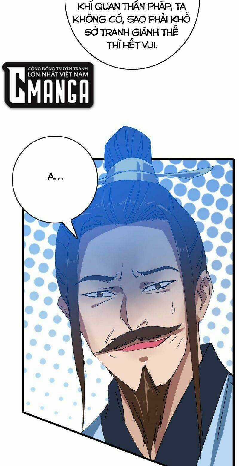 Siêu Đạo Thần Thuật - Chapter 88 - Trang 6