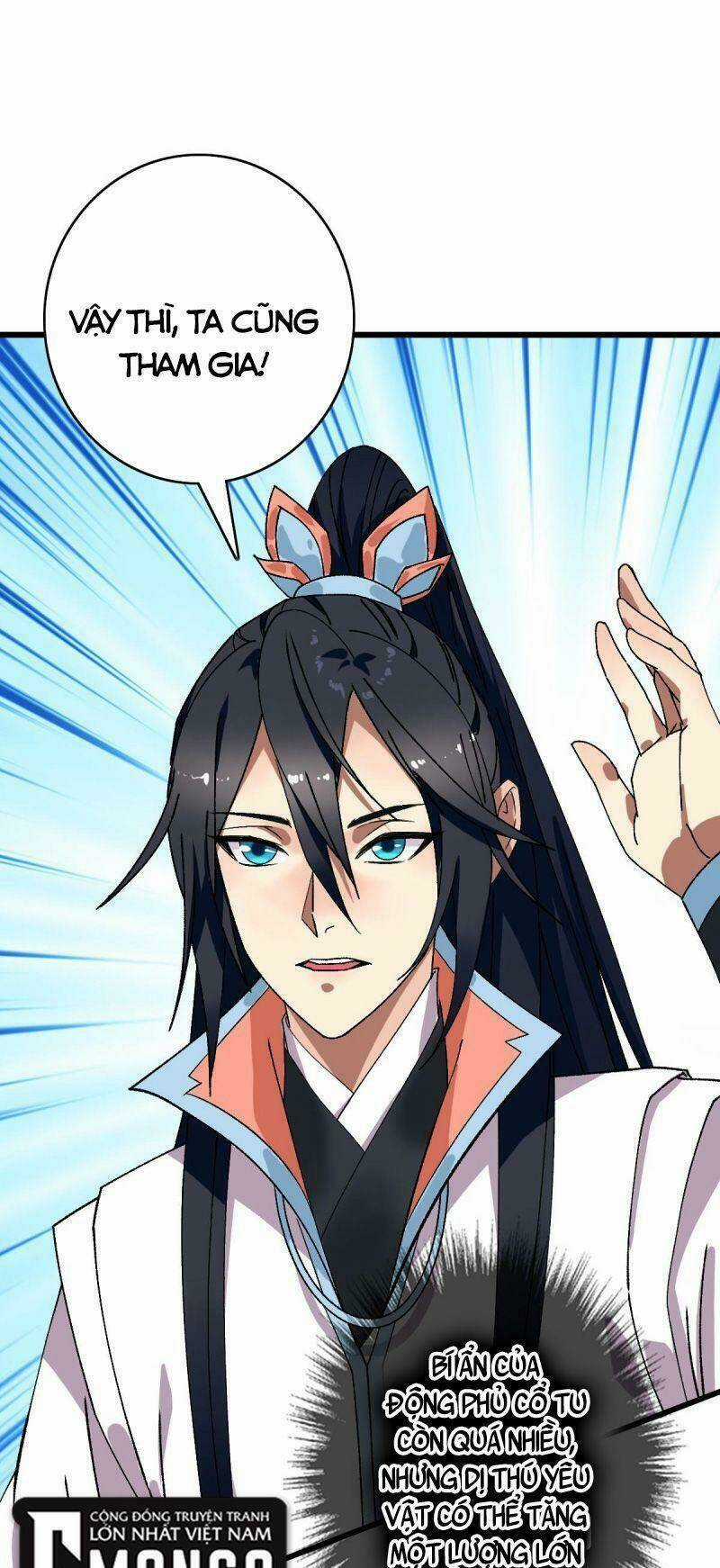 Siêu Đạo Thần Thuật - Chapter 88 - Trang 52