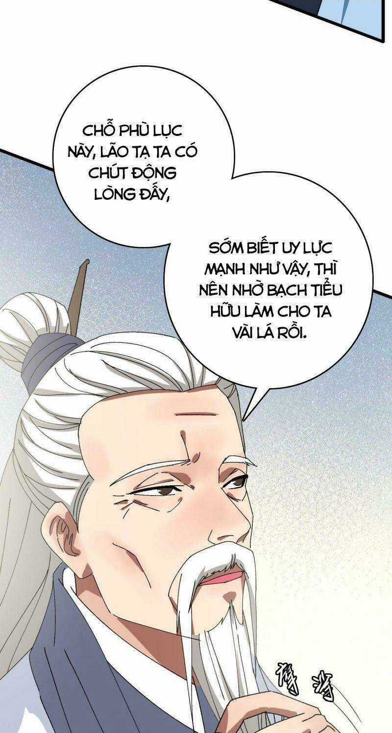 Siêu Đạo Thần Thuật - Chapter 88 - Trang 7