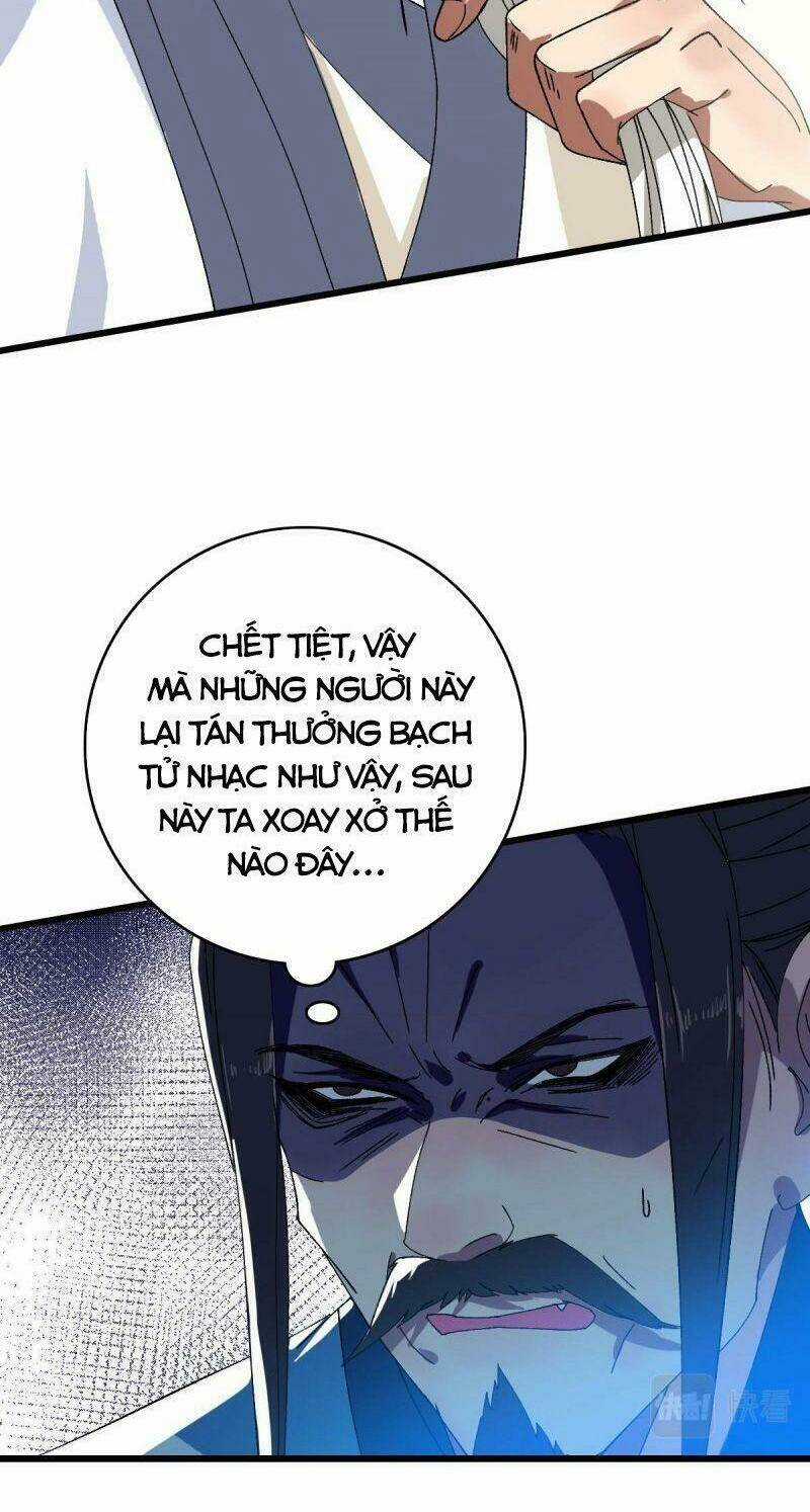 Siêu Đạo Thần Thuật - Chapter 88 - Trang 8