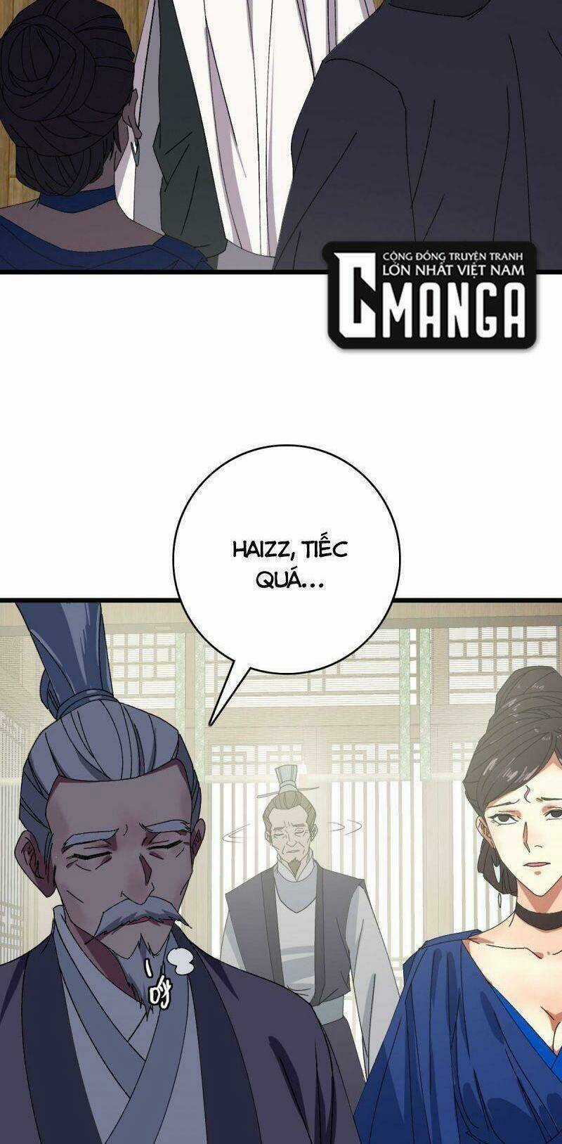 Siêu Đạo Thần Thuật - Chapter 88 - Trang 10