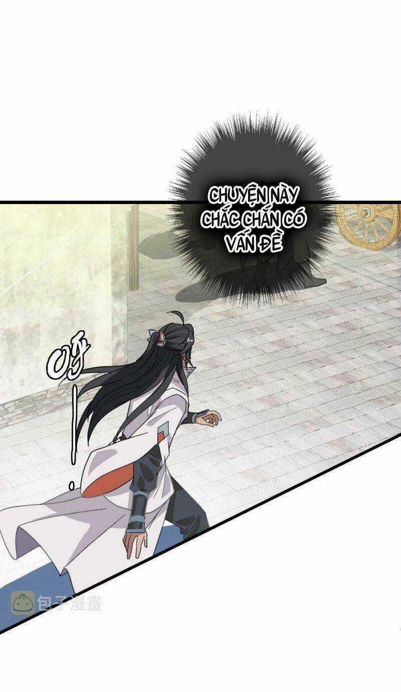 Siêu Đạo Thần Thuật - Chapter 89 - Trang 11