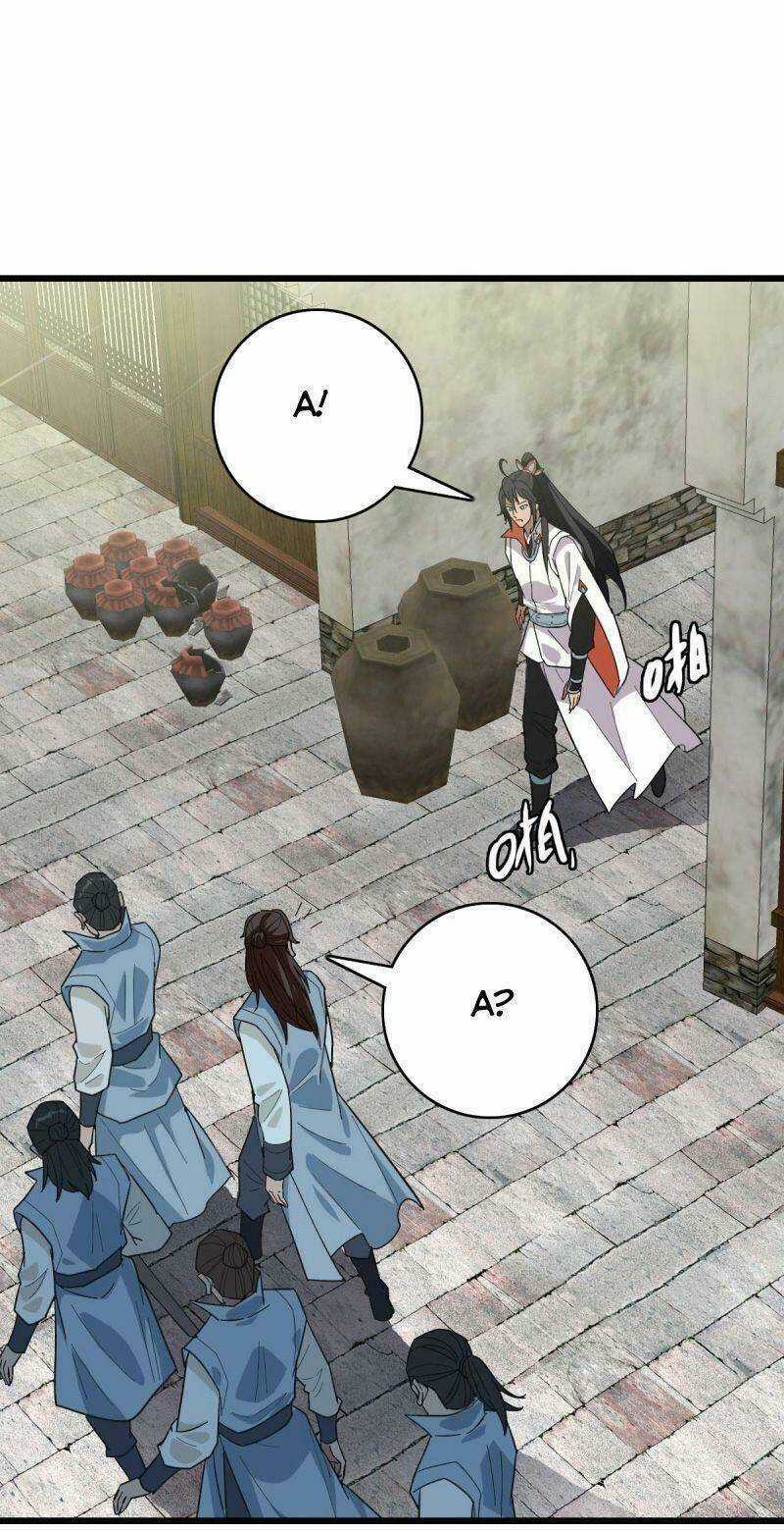 Siêu Đạo Thần Thuật - Chapter 89 - Trang 13