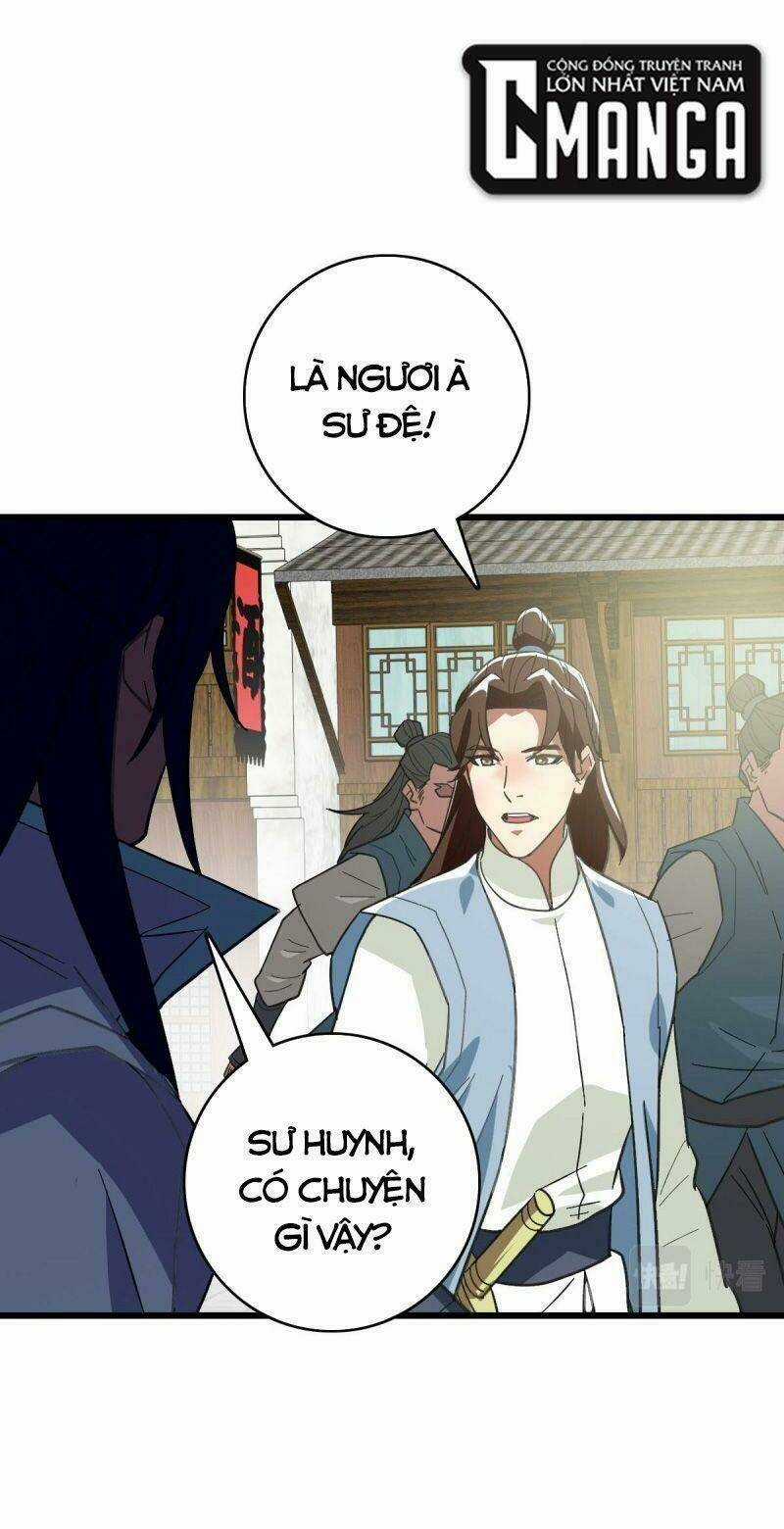 Siêu Đạo Thần Thuật - Chapter 89 - Trang 14