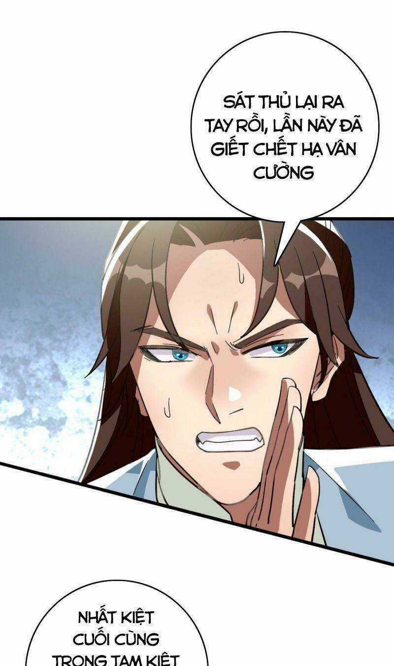 Siêu Đạo Thần Thuật - Chapter 89 - Trang 15