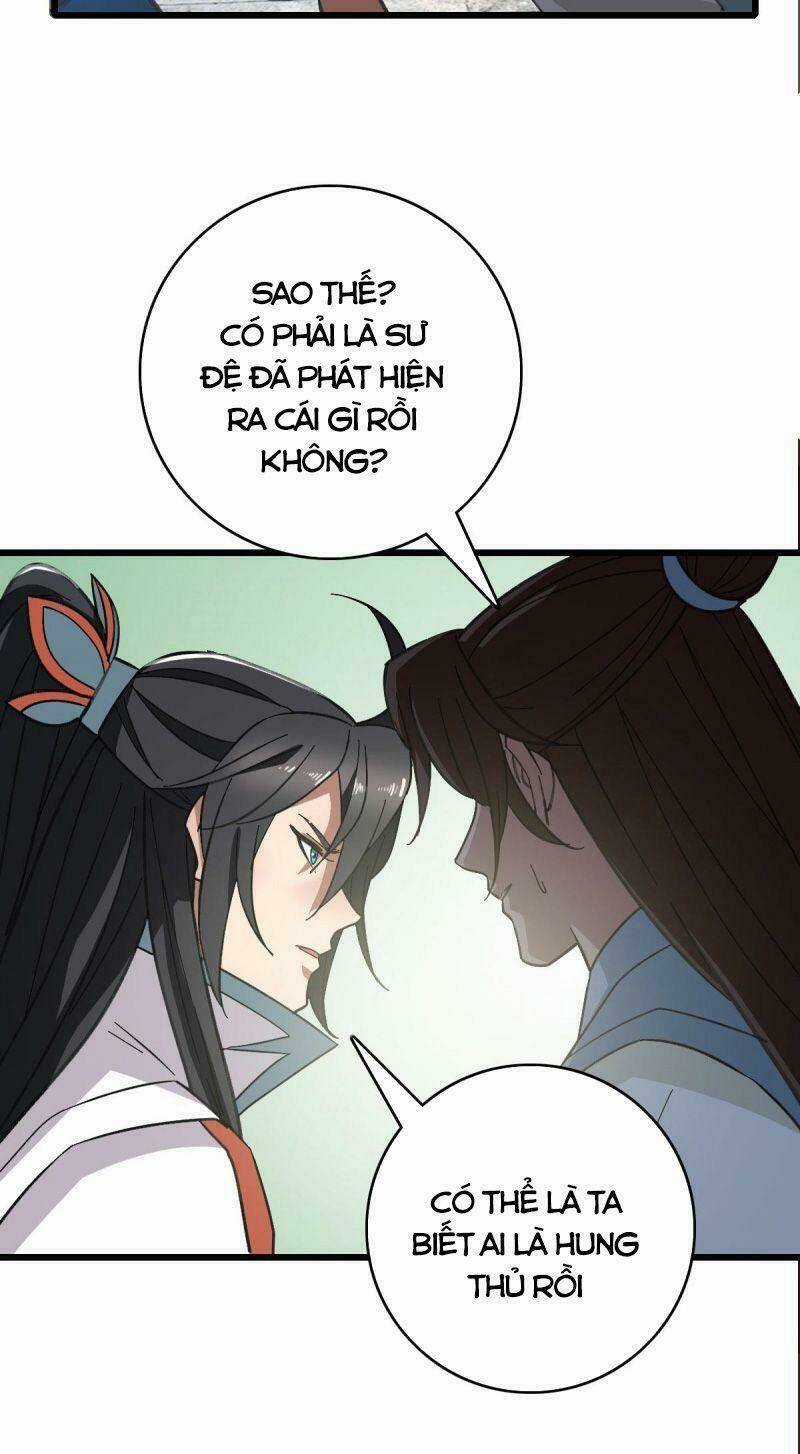 Siêu Đạo Thần Thuật - Chapter 89 - Trang 19