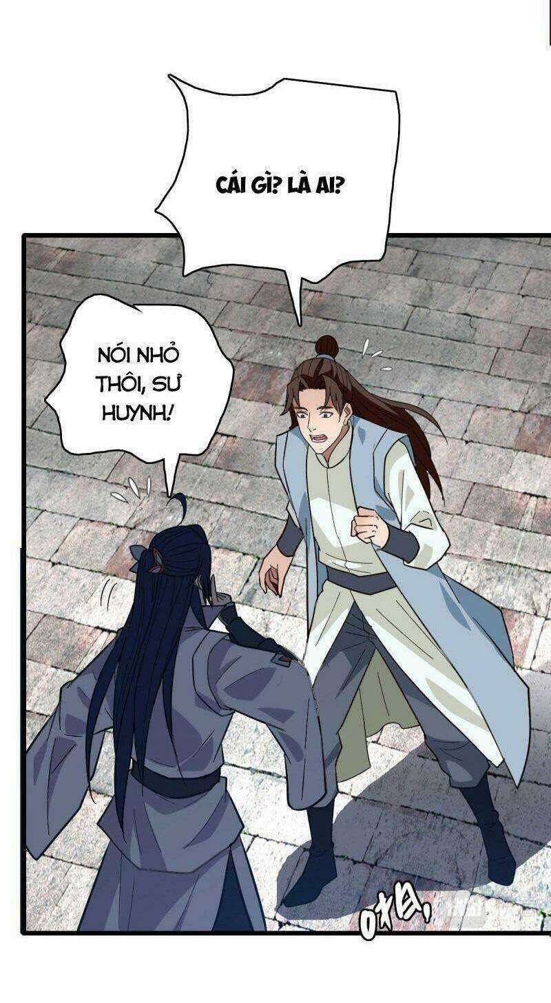 Siêu Đạo Thần Thuật - Chapter 89 - Trang 20