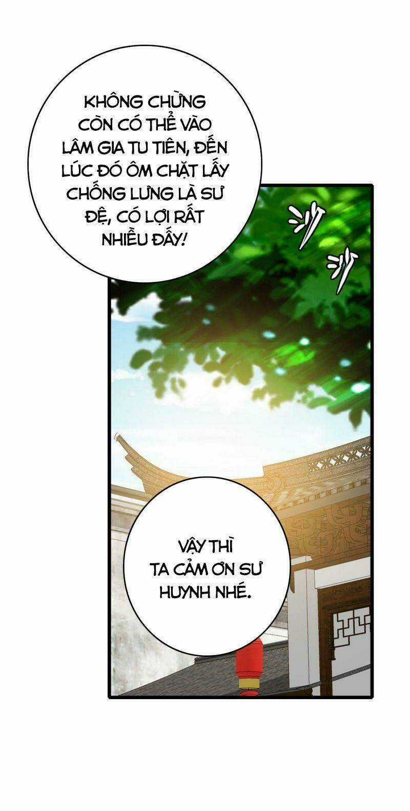 Siêu Đạo Thần Thuật - Chapter 89 - Trang 25