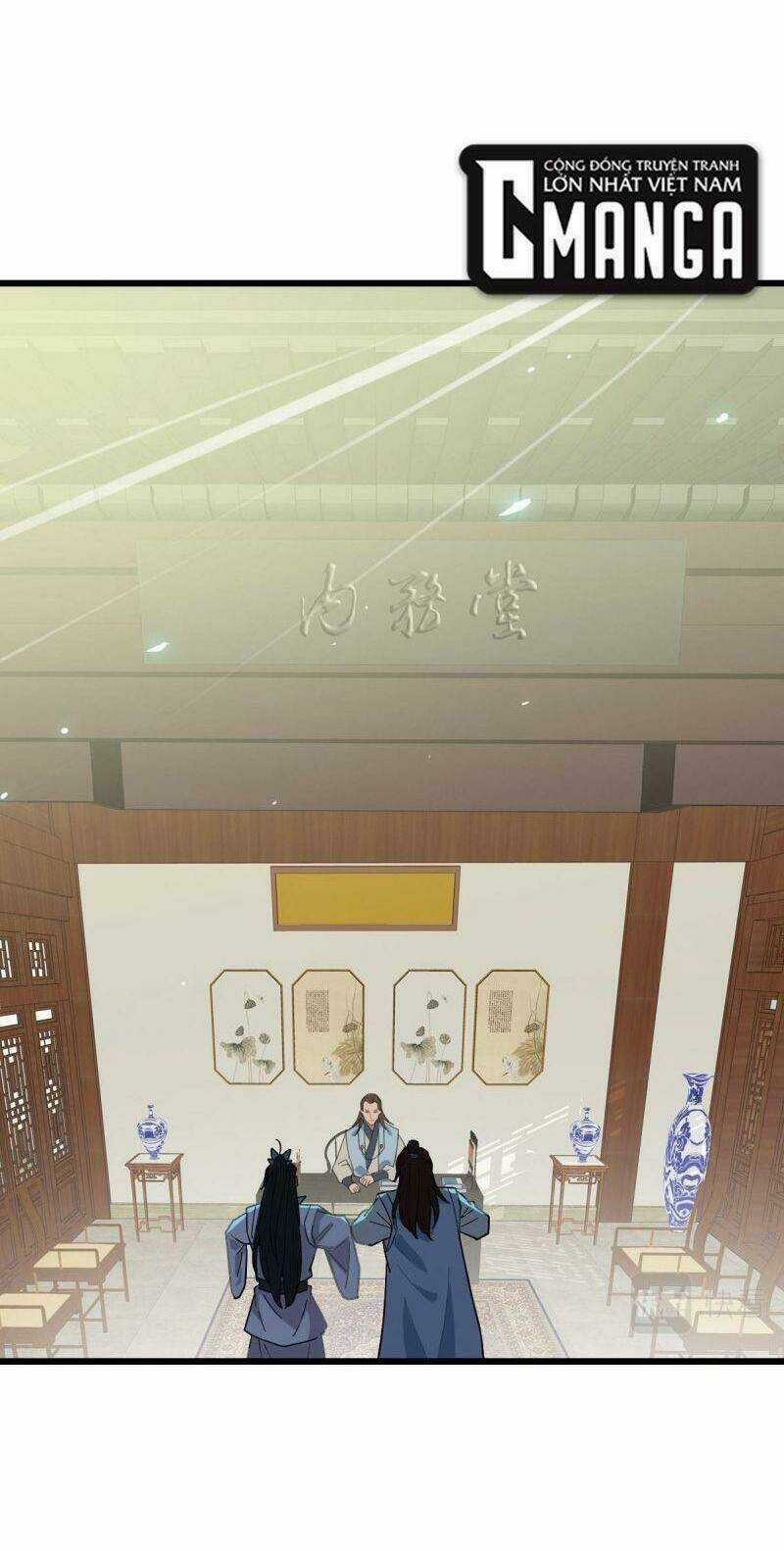 Siêu Đạo Thần Thuật - Chapter 89 - Trang 26