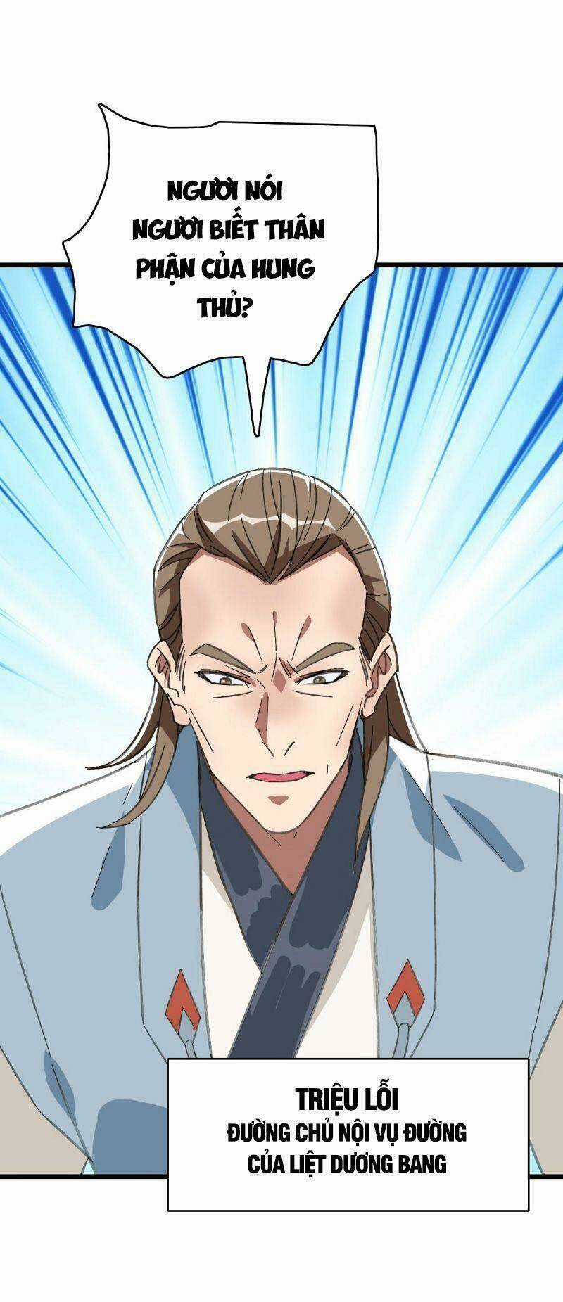 Siêu Đạo Thần Thuật - Chapter 89 - Trang 27