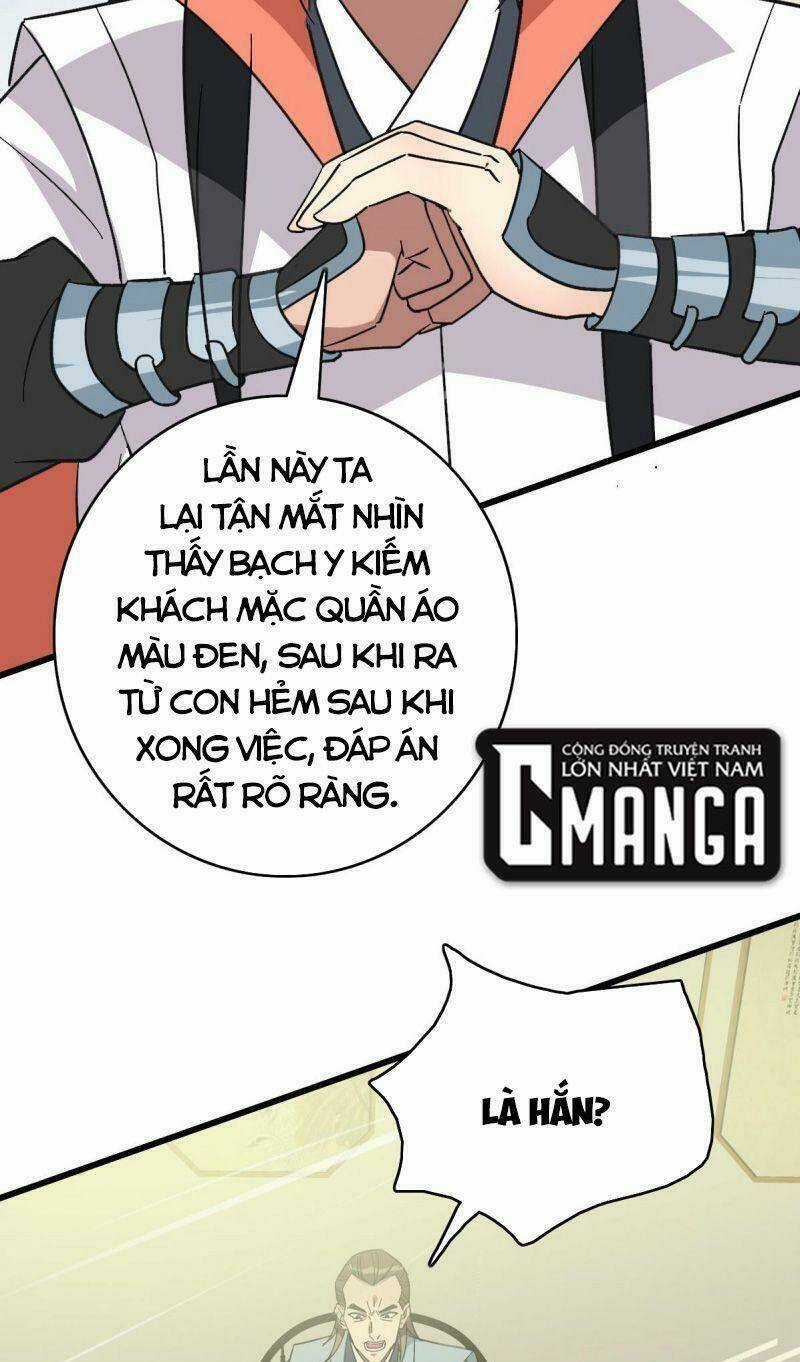 Siêu Đạo Thần Thuật - Chapter 89 - Trang 30