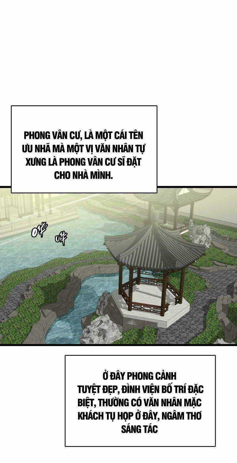 Siêu Đạo Thần Thuật - Chapter 89 - Trang 32