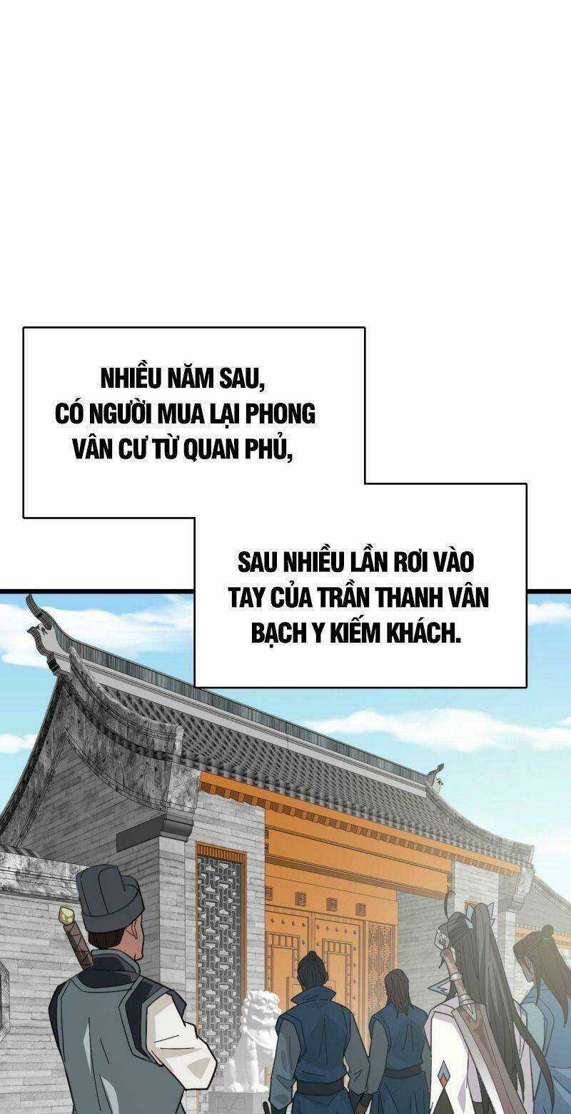 Siêu Đạo Thần Thuật - Chapter 89 - Trang 34