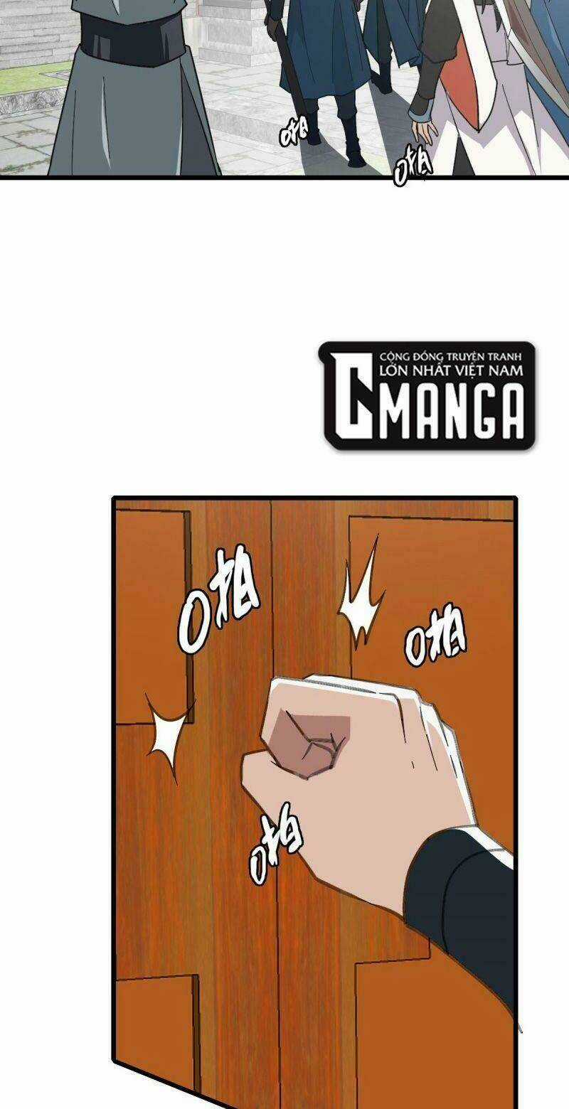 Siêu Đạo Thần Thuật - Chapter 89 - Trang 35