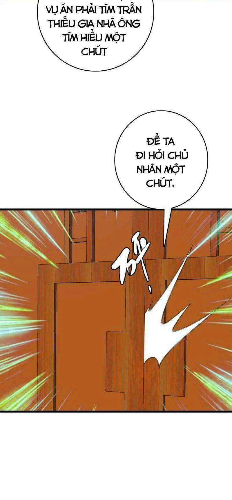 Siêu Đạo Thần Thuật - Chapter 89 - Trang 37