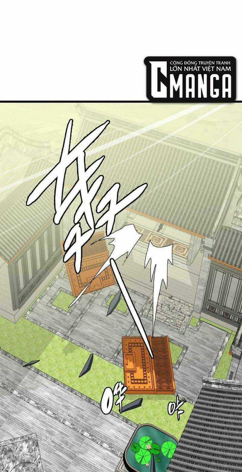 Siêu Đạo Thần Thuật - Chapter 89 - Trang 39