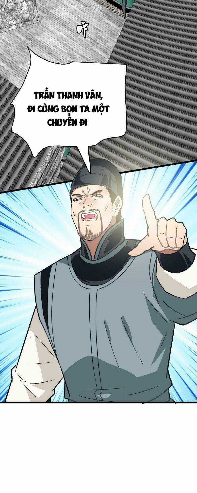 Siêu Đạo Thần Thuật - Chapter 89 - Trang 40