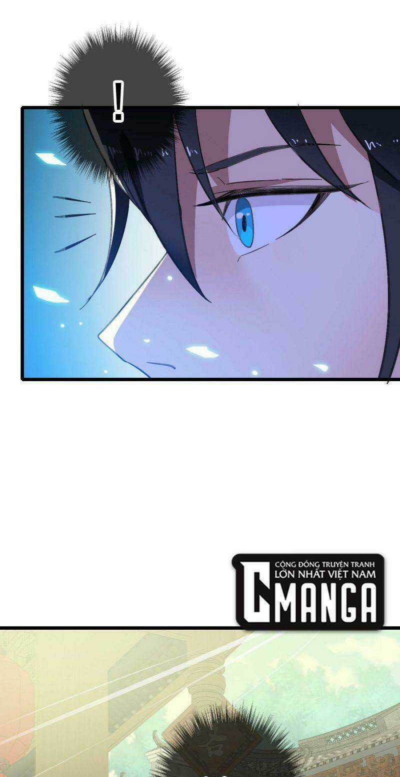 Siêu Đạo Thần Thuật - Chapter 89 - Trang 5