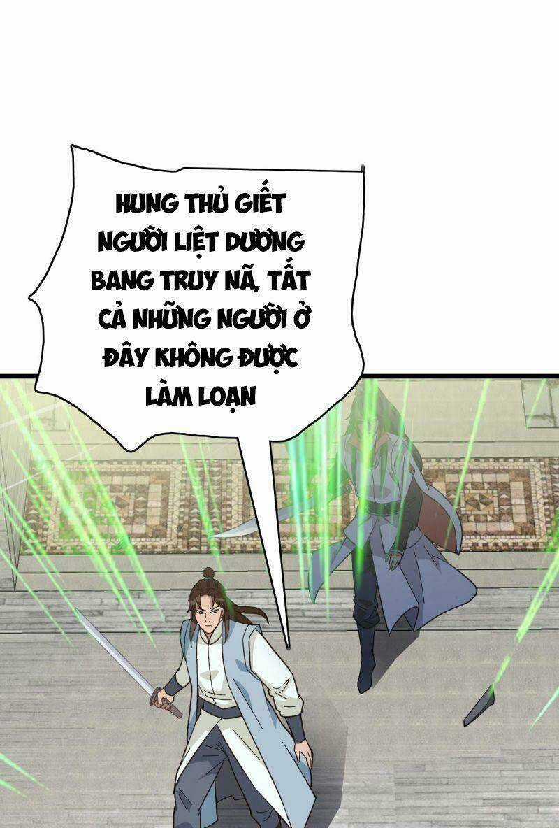 Siêu Đạo Thần Thuật - Chapter 89 - Trang 41