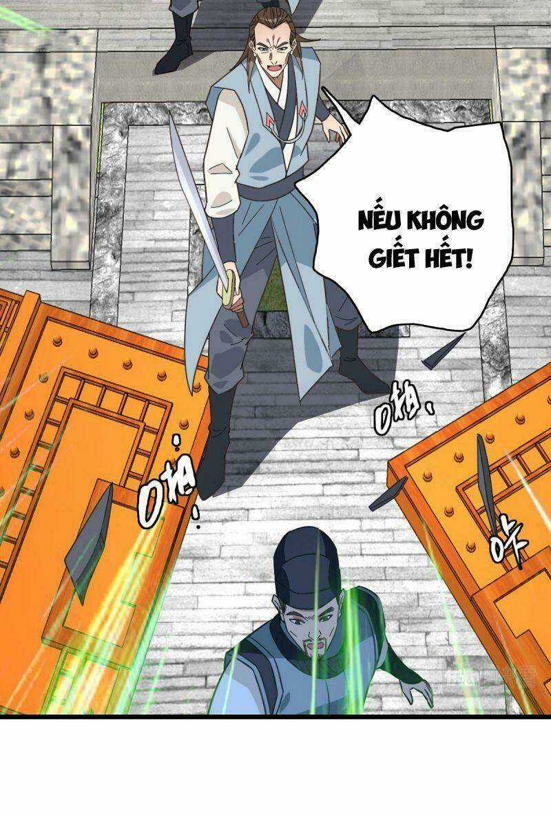 Siêu Đạo Thần Thuật - Chapter 89 - Trang 42