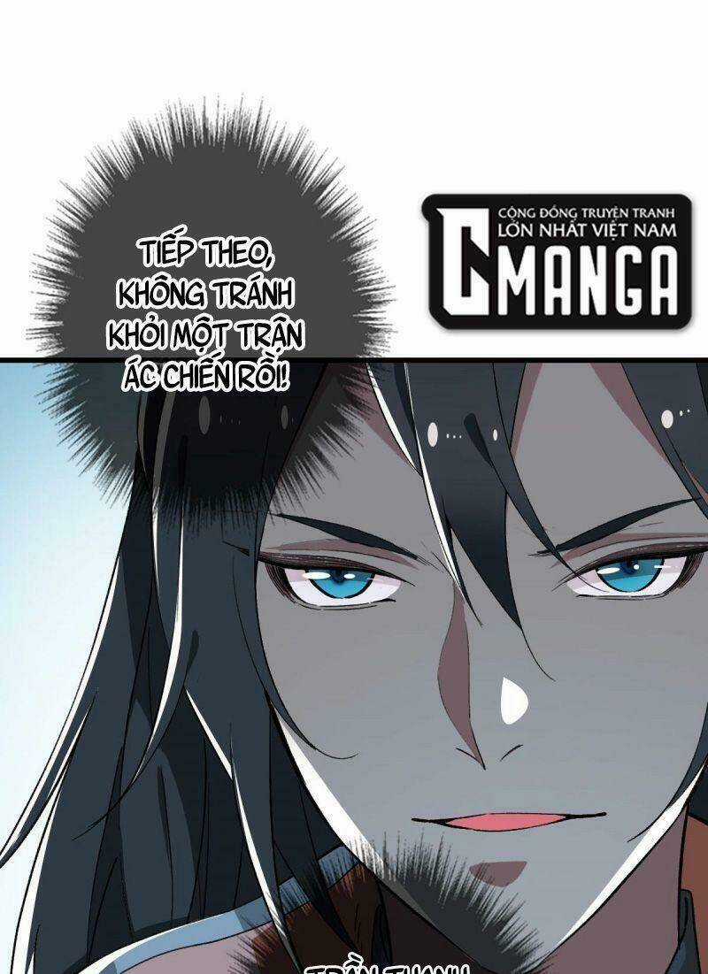 Siêu Đạo Thần Thuật - Chapter 89 - Trang 43