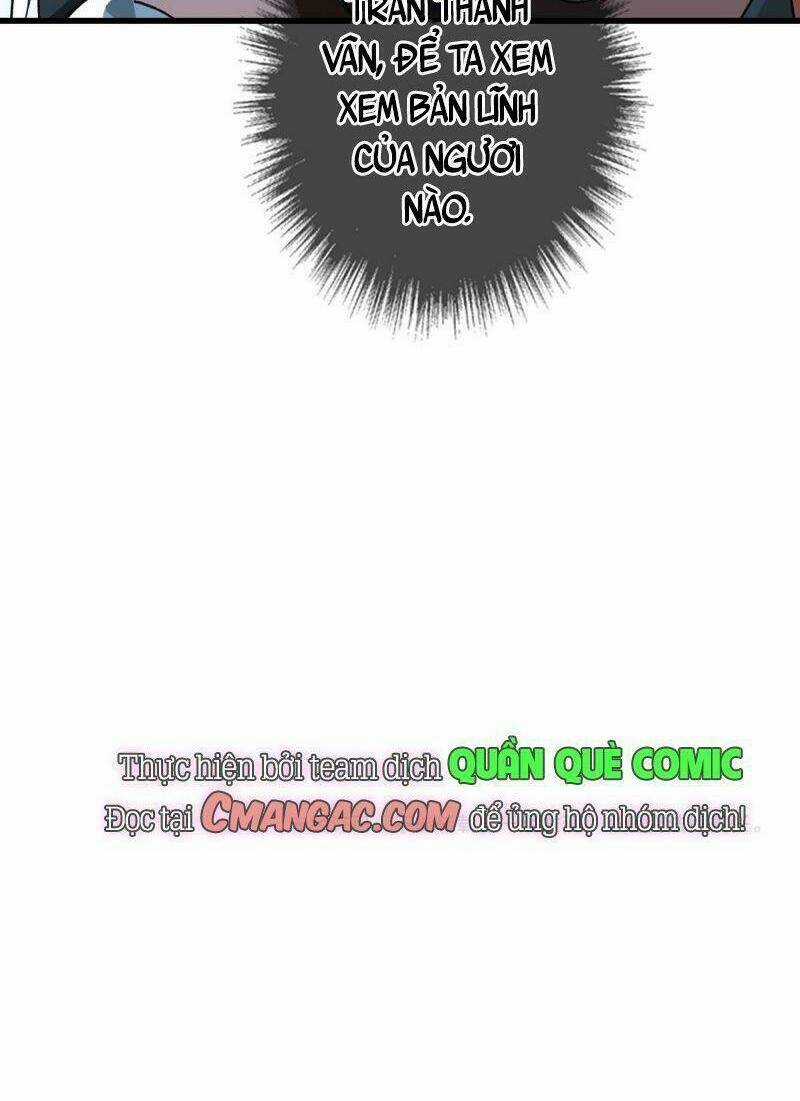 Siêu Đạo Thần Thuật - Chapter 89 - Trang 44