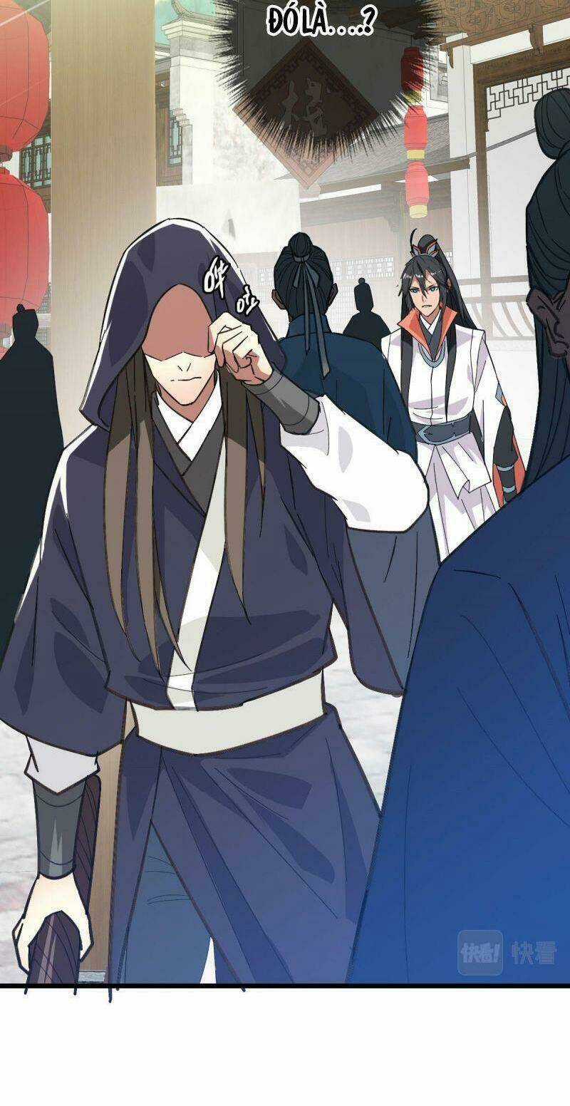 Siêu Đạo Thần Thuật - Chapter 89 - Trang 6