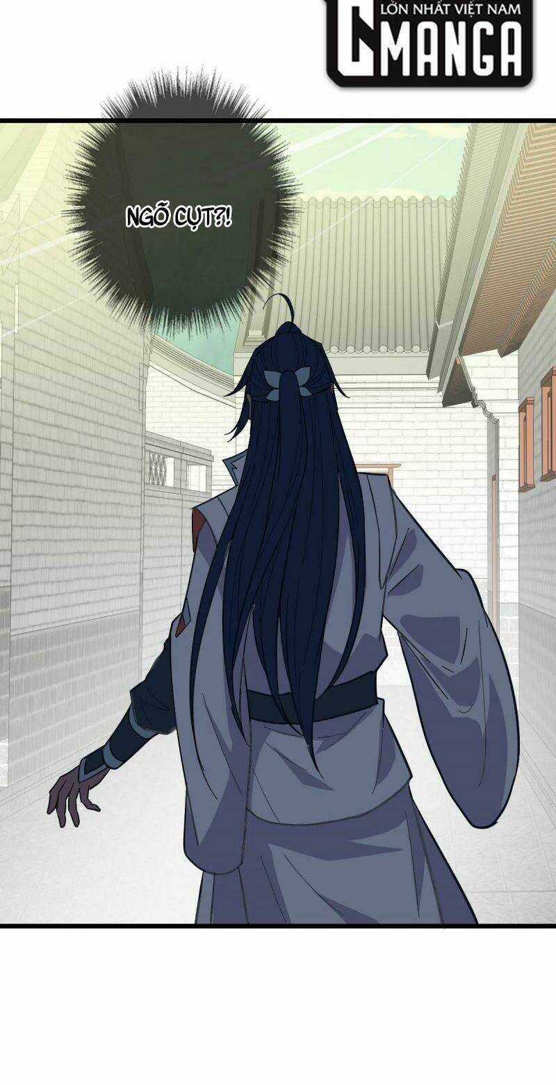 Siêu Đạo Thần Thuật - Chapter 89 - Trang 10