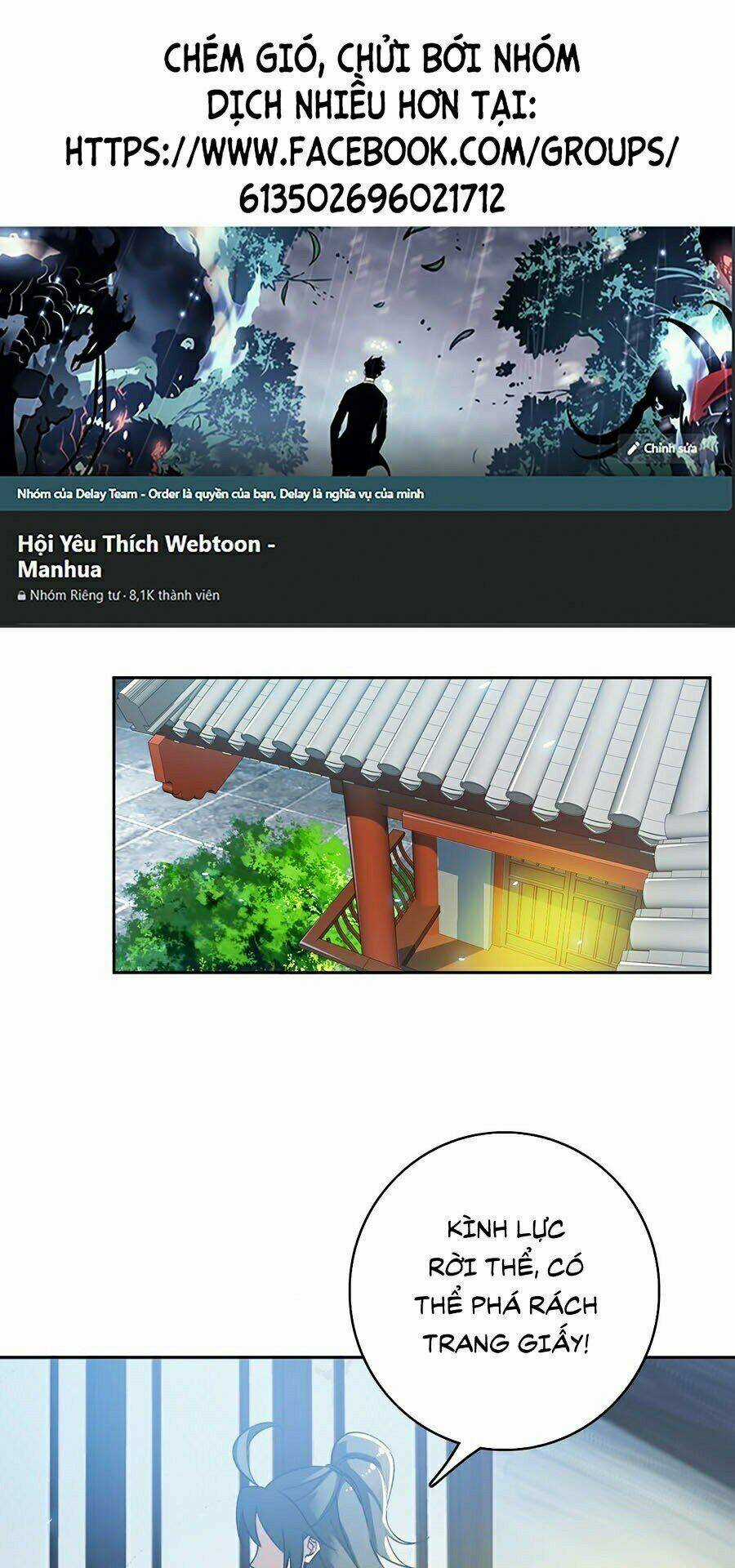 Siêu Đạo Thần Thuật - Chapter 9 - Trang 1