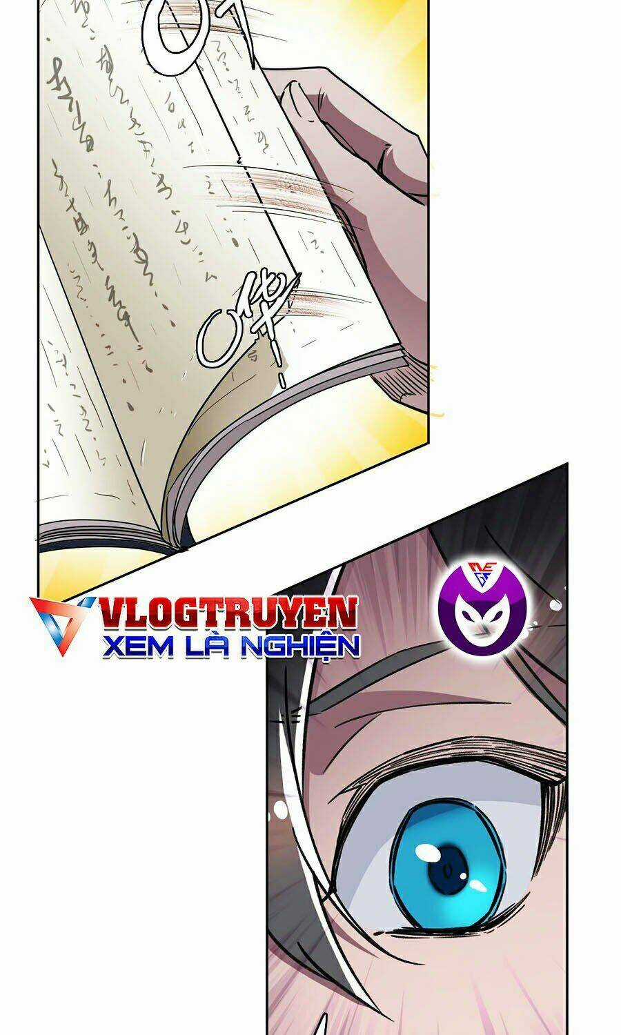 Siêu Đạo Thần Thuật - Chapter 9 - Trang 11