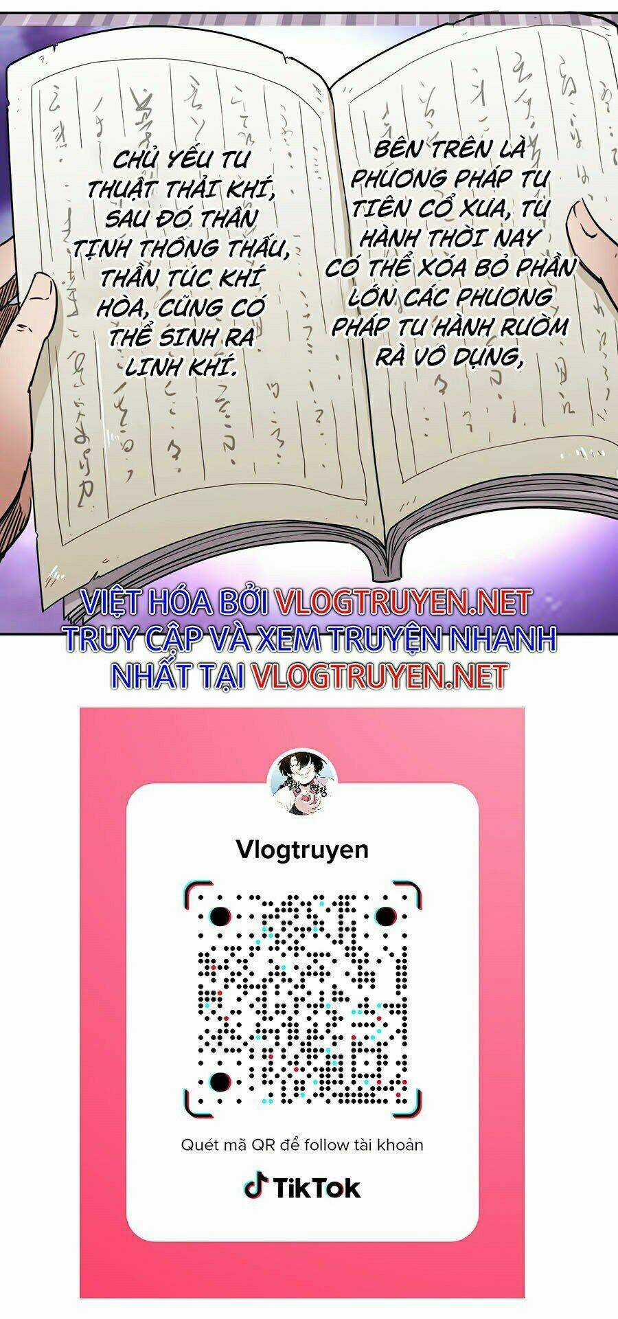 Siêu Đạo Thần Thuật - Chapter 9 - Trang 13