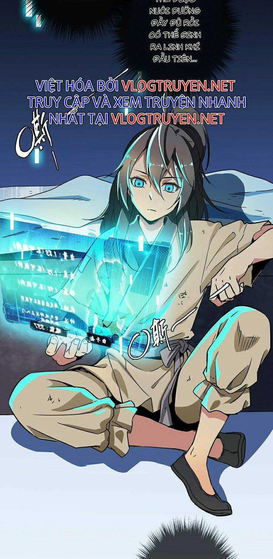 Siêu Đạo Thần Thuật - Chapter 9 - Trang 16