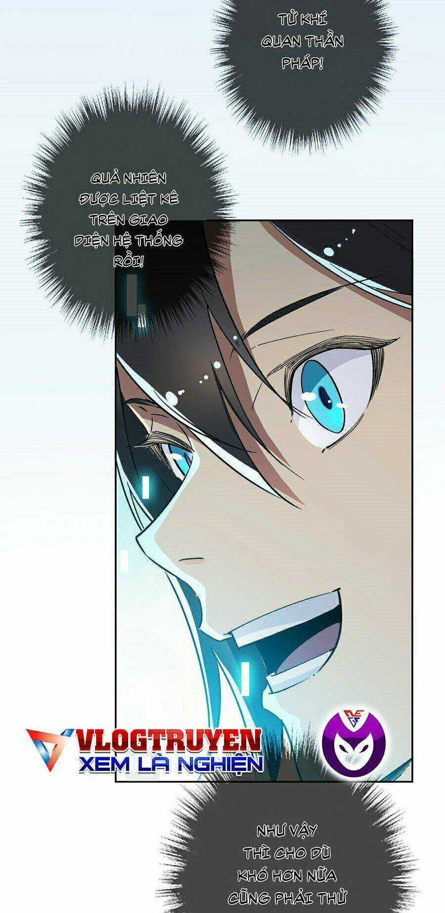 Siêu Đạo Thần Thuật - Chapter 9 - Trang 17