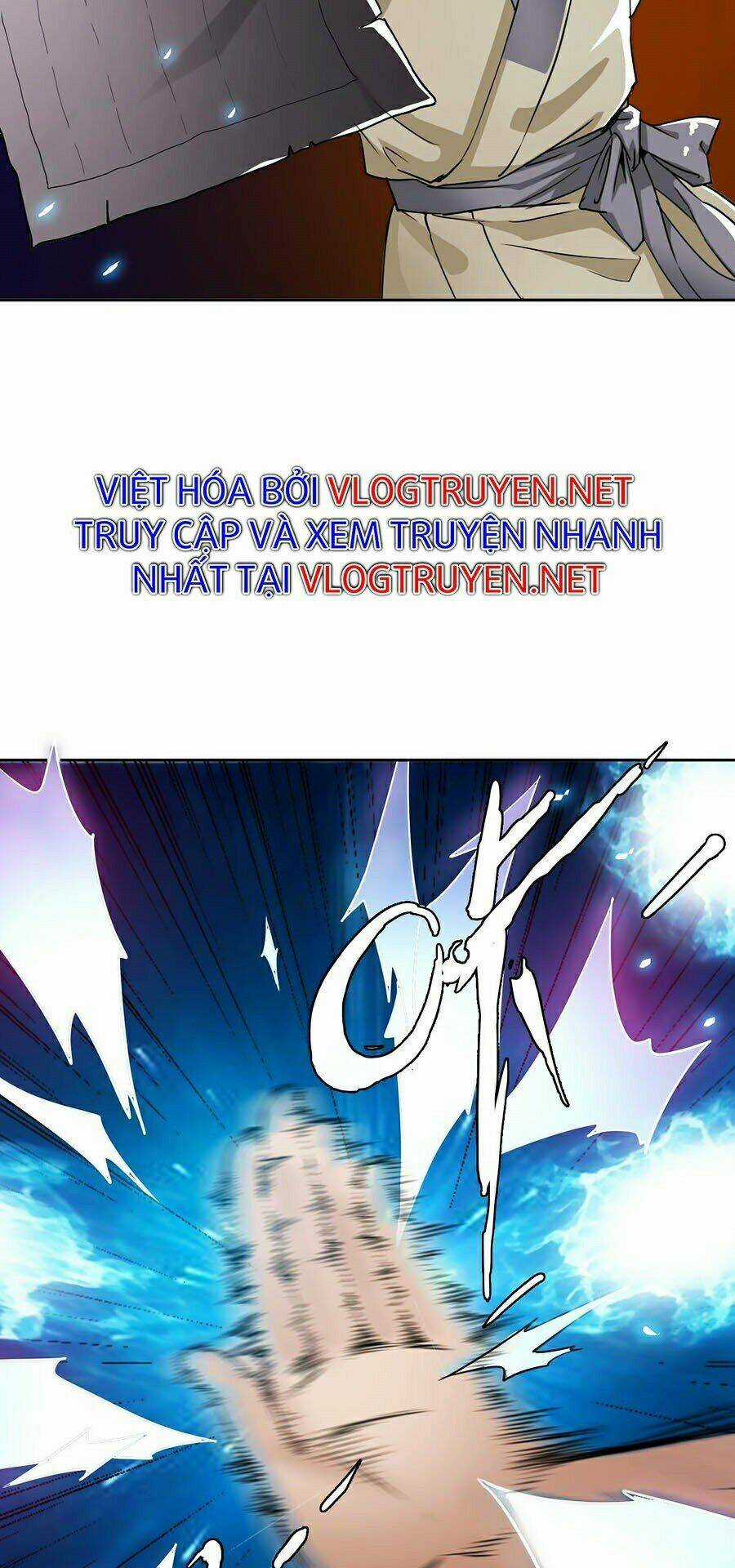 Siêu Đạo Thần Thuật - Chapter 9 - Trang 3