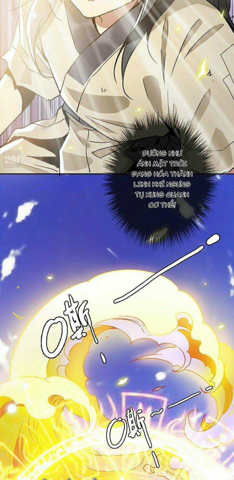 Siêu Đạo Thần Thuật - Chapter 9 - Trang 23