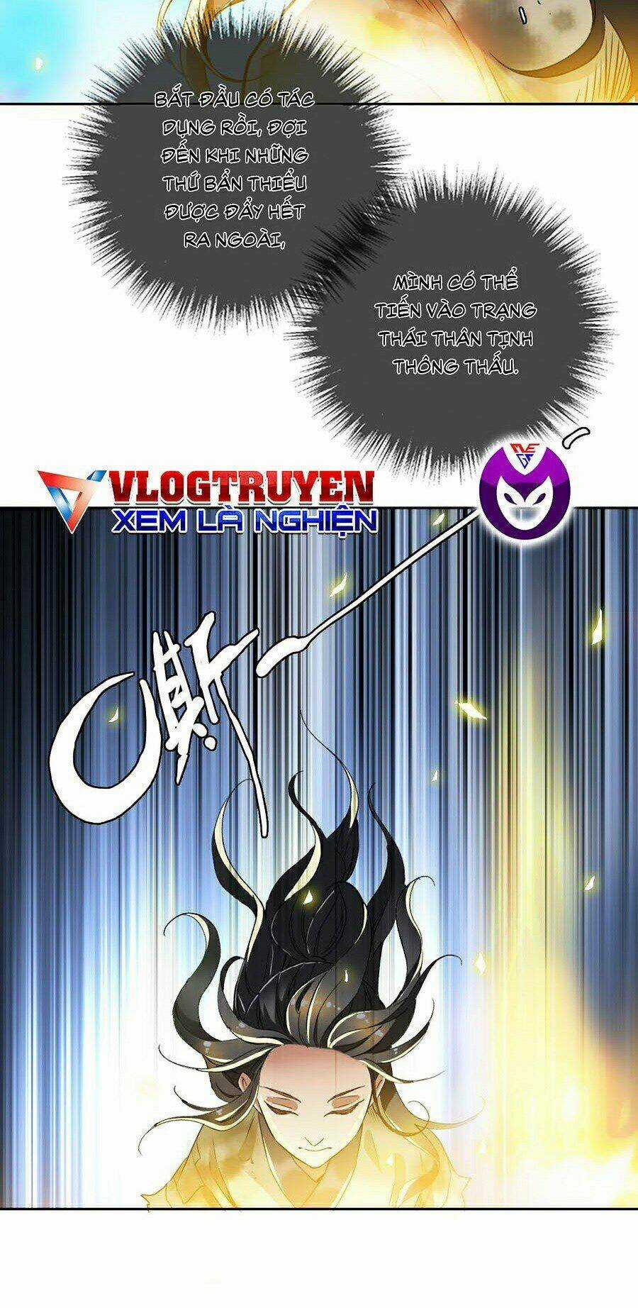 Siêu Đạo Thần Thuật - Chapter 9 - Trang 25